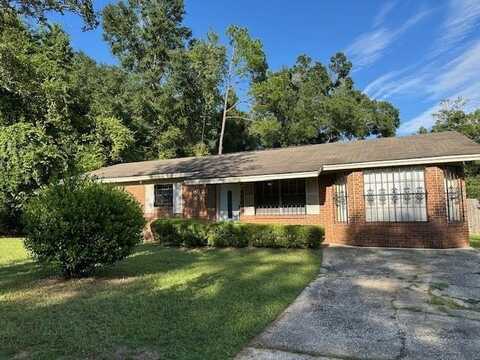 3521 Larkway Street, Tallahassee, FL 32301