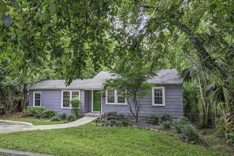 405 Perkins Street, Tallahassee, FL 32301