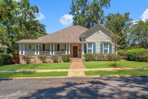 214 W Sharon Street, Quincy, FL 32351