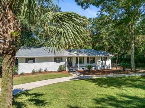 2505 Chamberlin Drive, Tallahassee, FL 32308