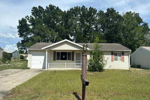 10951 SW 86th Terrace, Ocala, FL 34481