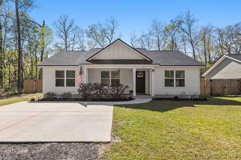 42 Lee Street, Crawfordville, FL 32327
