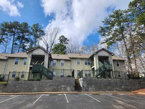 1100 Green Tree Court unit: E, Tallahassee, FL 32304