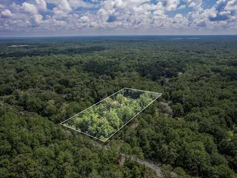 131 W Summerwind Circle, Crawfordville, FL 32327