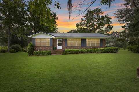 4220 NW 140 County Road, Greenville, FL 32331