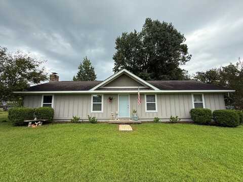 127 Carol Circle, Fitzgerald, GA 31750