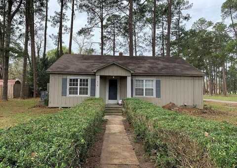 616 N Main Street, Fitzgerald, GA 31750