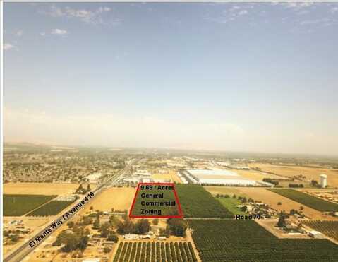 undefined, Dinuba, CA 93618