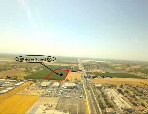 undefined, Dinuba, CA 93618