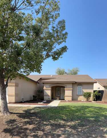 836 Orinda Avenue, Tulare, CA 93274