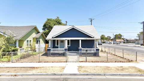 400 Eye Street, Bakersfield, CA 93304