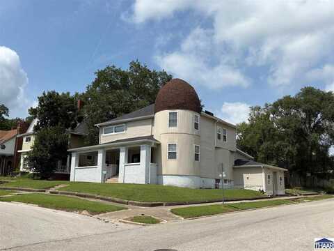 3 W Kruzan Street, Brazil, IN 47834