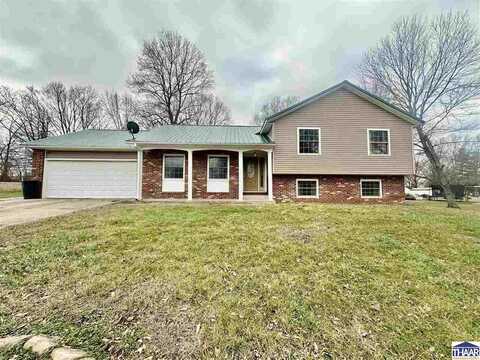 9825 Kurtz Place, Terre Haute, IN 47802