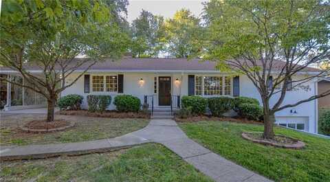2881 Deerwood Drive, Winston Salem, NC 27103