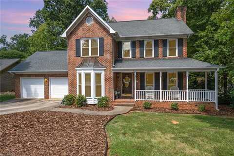 1816 Coxemoor Place, Asheboro, NC 27205