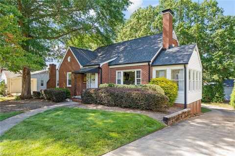 416 Lexington Avenue, High Point, NC 27262