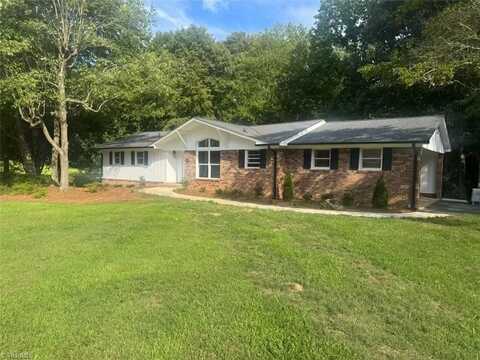 6848 Ridge Road, Lexington, NC 27295