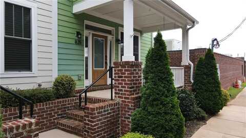 825 Poplar Street S, Winston Salem, NC 27101