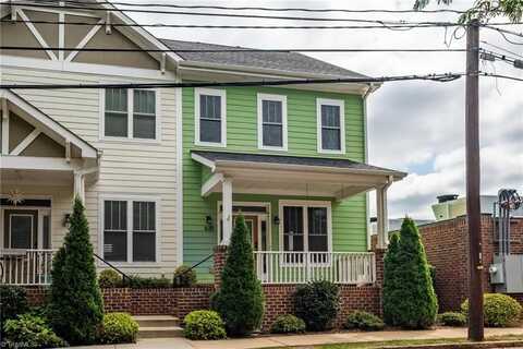825 Poplar Street S, Winston Salem, NC 27101