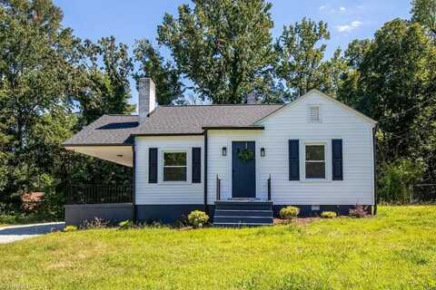 630 Liberty Road, High Point, NC 27263