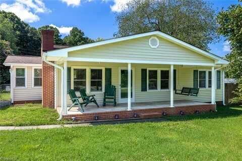 204 Pinecrest Road, Madison, NC 27025