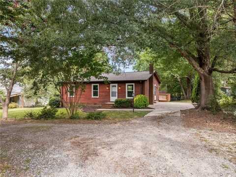 4603 Mcconnell Road, Greensboro, NC 27301
