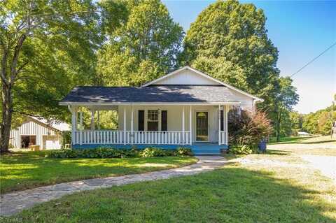 5648 Racin Drive, Winston Salem, NC 27105