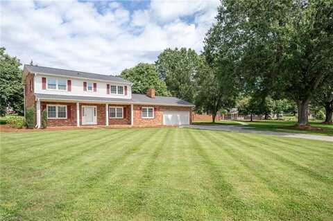5111 Queensway Road, Winston Salem, NC 27127