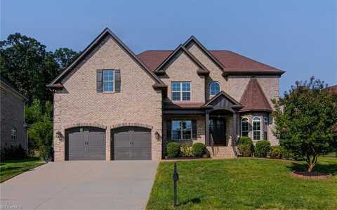 5218 Hidden Stream Drive, Lewisville, NC 27023