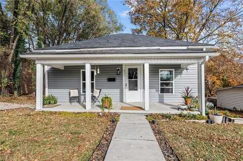 311 E Lebanon Street, Mount Airy, NC 27030