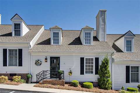 330 W Presnell Street, Asheboro, NC 27203