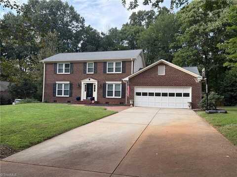 1906 Milan Road, Greensboro, NC 27410
