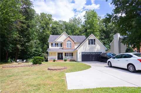 1330 Sherwood Drive, Reidsville, NC 27320