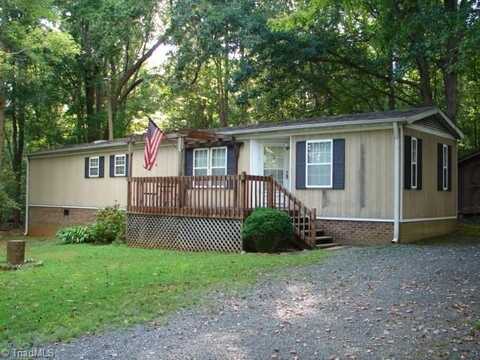 1922 Caraway Drive, Sophia, NC 27350