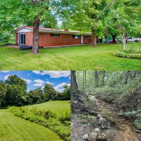 2925 Benton Road, Jonesville, NC 28642