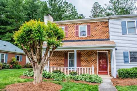 321 Oak Arbor Lane, Winston Salem, NC 27104
