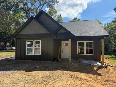 811 Worth Street, High Point, NC 27260
