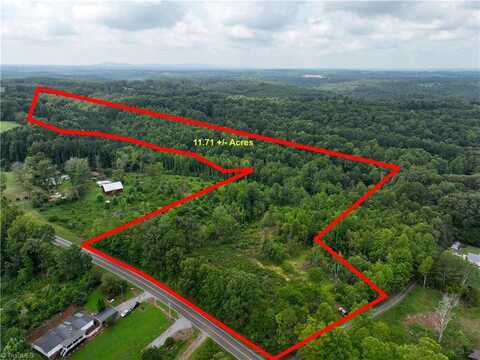 11.71 Ac Rockford Road, Dobson, NC 27017
