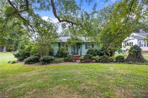 305 N Market Street, Madison, NC 27025