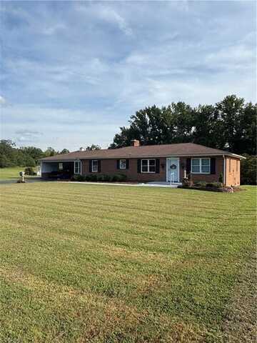 475 Walker Road, Thomasville, NC 27239