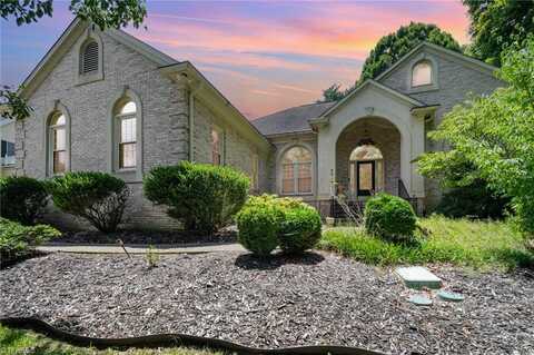2512 BURCH Point, High Point, NC 27265