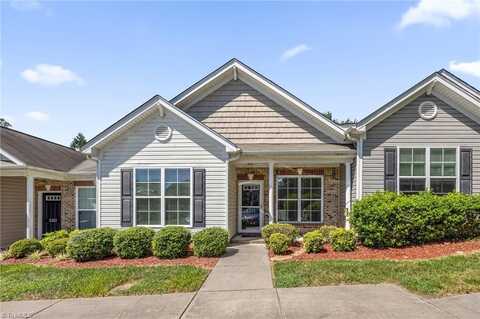 4313 Rex Court, Winston Salem, NC 27107
