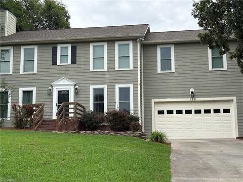 156 Cedar Bluff Court, Thomasville, NC 27360