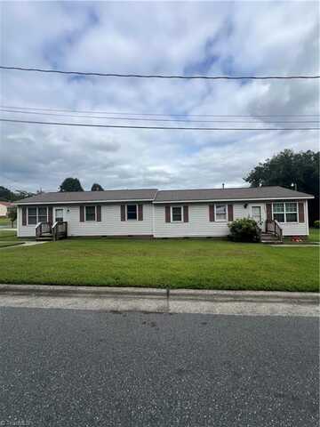 1600 Ridgewood Avenue, Greensboro, NC 27405