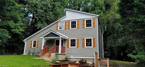 5233 Cox Boulevard, Winston Salem, NC 27105