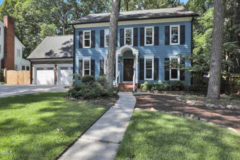 1012 New Dover Road, Apex, NC 27502