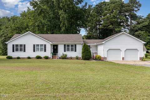 2600 Jack Road, Clayton, NC 27520