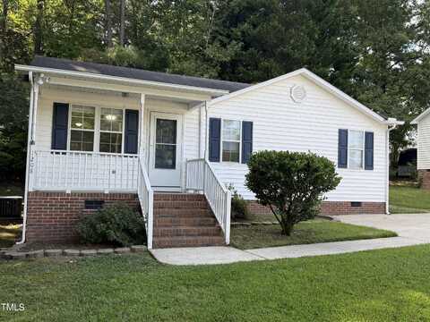 1208 Amberstone Drive, Knightdale, NC 27545