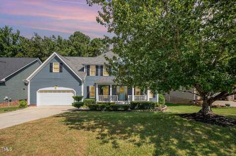 122 Bridle Path, Pittsboro, NC 27312