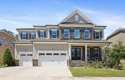 1009 Tahoe Glen Place, Cary, NC 27513